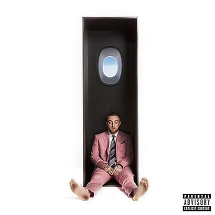 Swimming [VINYL]