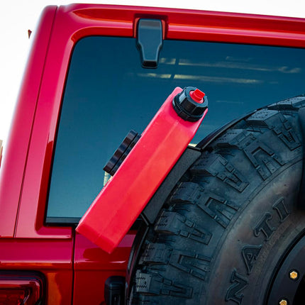 Rock Slide Engineering AC-TR-102S Tire Rack