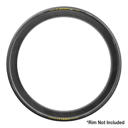 Pirelli P Zero™ Road 700C X 32 Road Tyre 700C x 32, Black