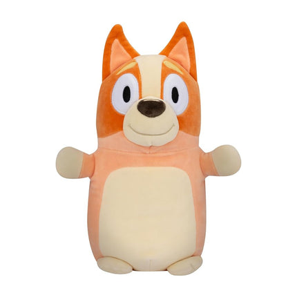 Squishmallows Original Bluey 10-Inch Bingo HugMees