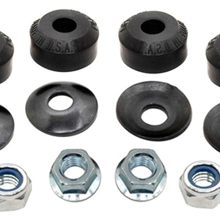 ACDelco 45G0021 Professional Front Suspension Stab