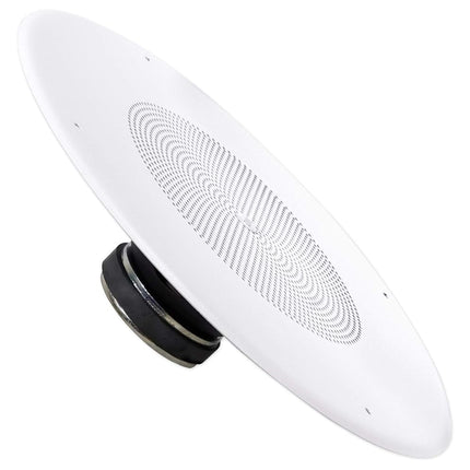 JBL Professional JBL CSS8008200 mm (8 in) Commercial Series Ceiling Speakers, White, (CSS8008)