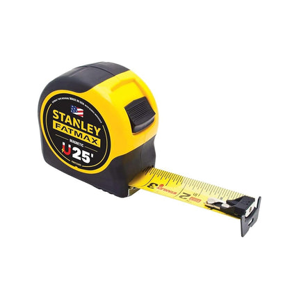 Stanley FMHT33865S FATMAX 25' Magnetic Tape