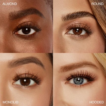 Ardell Pack of 4 Nude Eyelashes - 421