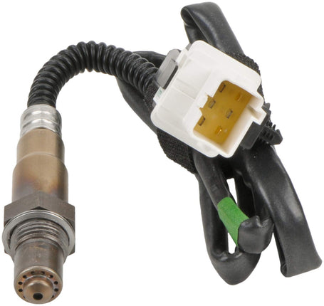 Bosch 17135 Oxygen Sensor, OE Type Fitment