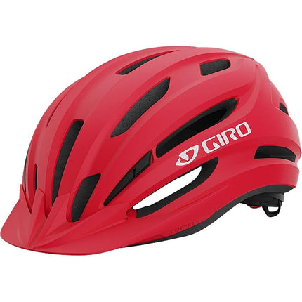 Casque de vélo Giro Register MIPS Adulte - Rouge clair mat/blanc (2024), UY