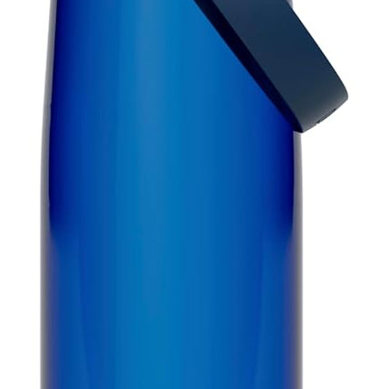 Gourde CamelBak Thrive Chug 750 ml avec Tritan Renew - Bouchon antifuite, Oxford
