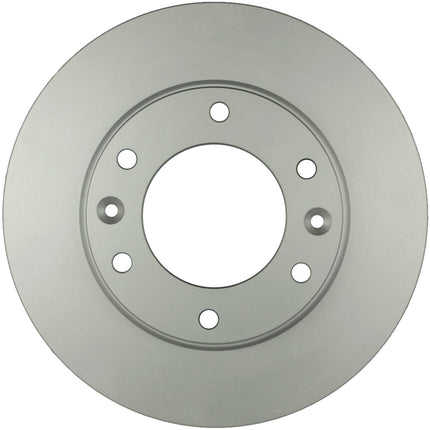 Bosch 28011415 QuietCast Premium Disc Brake Rotor 