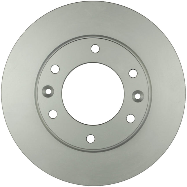 Bosch 28011415 QuietCast Premium Disc Brake Rotor 
