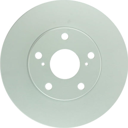 Bosch 50011221 QuietCast Premium Disc Brake Rotor For Lexus: 1992-1996 ES300; Toyota: 1995-1997 Avalon, 1992-2006 Camry; Front