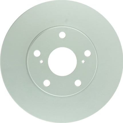 Bosch 50011221 QuietCast Premium Disc Brake Rotor 