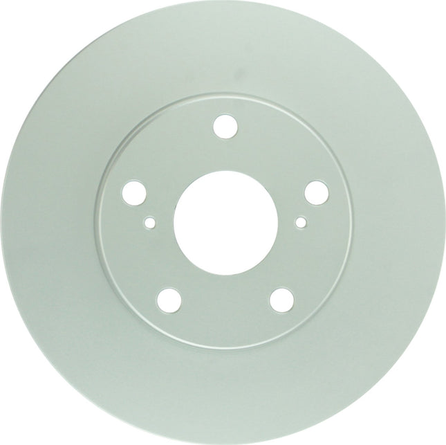Bosch 50011221 QuietCast Premium Disc Brake Rotor 