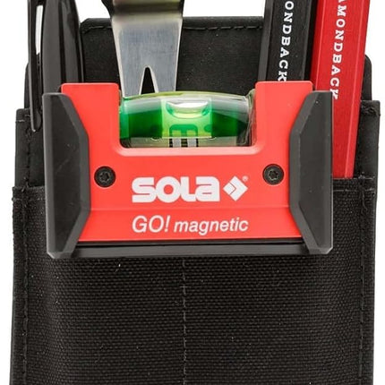 Diamondback 717 Utility Pocket - Small Tool Pouch 