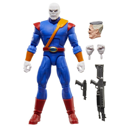 Marvel Legends Series Chameleon Comics Action Figu