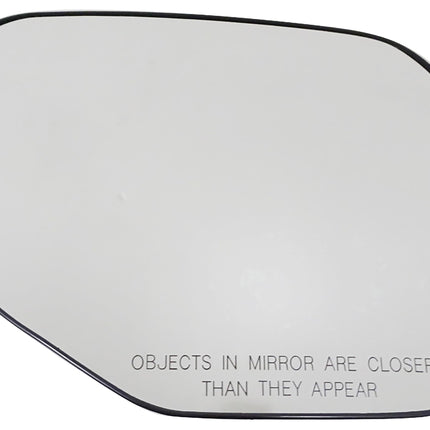 Dorman 56348 Passenger Side Heated Plastic Backed Mirror Glass