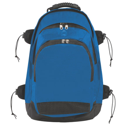 Champion Sports Deluxe All Purpose Backpack