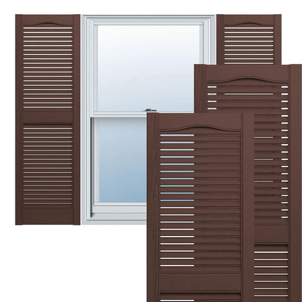 Ekena Millwork Lifetime Vinyl LL1S14X03900FB Stand