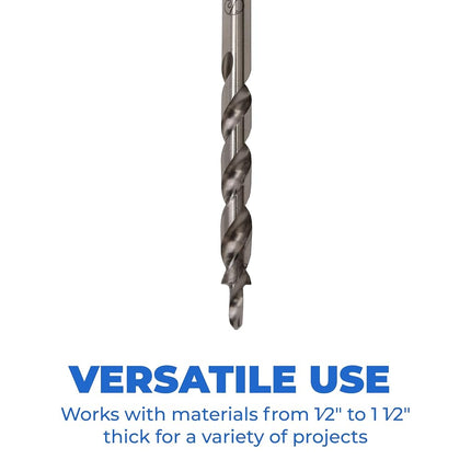 Kreg Easy-Set Pocket-Hole Drill Bit