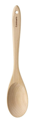 Cuisinart GreenGourmet Beechwood Solid Spoon