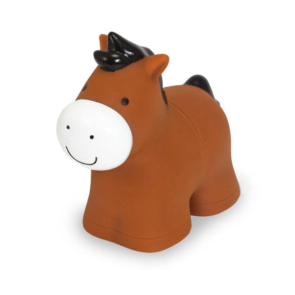 Melissa & Doug Pop Blocs Farm Animals