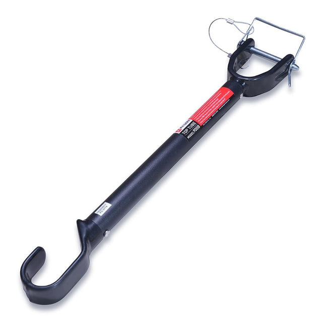 Allen 900B Tension Bar Bicycle Cross-Bar Adaptor (Black)