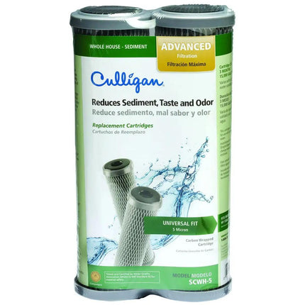 Advanced Filtration Filter Cartridge -SCWH-5