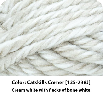 Lion Brand Yarn 135-238-3 Yarn, Catskills Corner 3 Pack