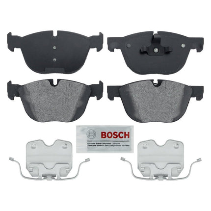 Bosch Blue BE1294H Semi-Metallic Disc Brake Pad Se