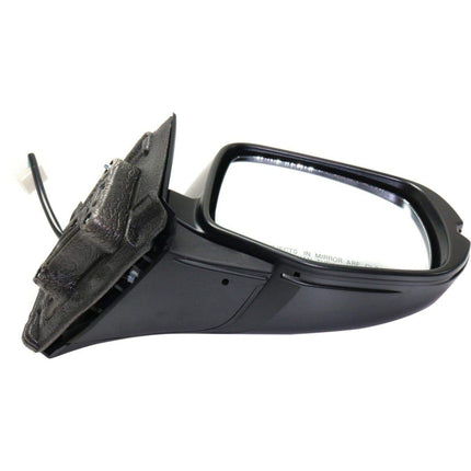 New Mirror Passenger Right Side RH Hand for Honda Pilot HO1321288 t Fits 76200TG7A01