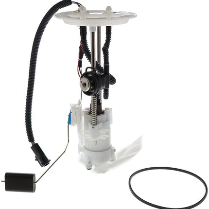 Bosch 67223 High Pressure Fuel Pump Module Assembly - Compatible With Select Ford Expedition