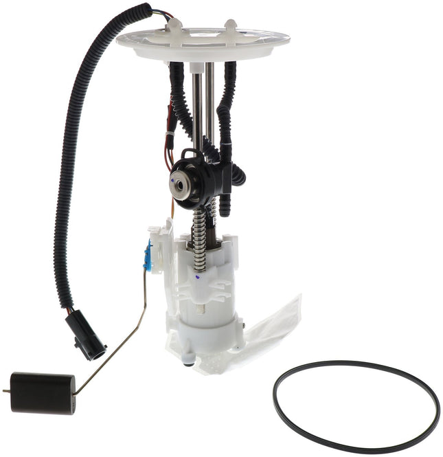Bosch 67223 High Pressure Fuel Pump Module Assembl