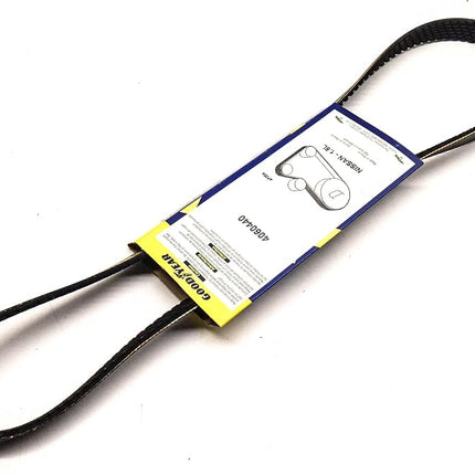 Continental OE Technology Series 4060440 6-Rib 44.0'' Multi-V Drive Belt, V Belts
