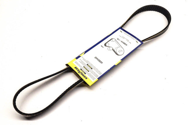 Continental OE Technology Series 4060440 6-Rib 44.0'' Multi-V Drive Belt, V Belts