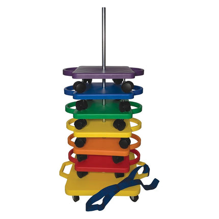 Champion Sports Scooter Stacker