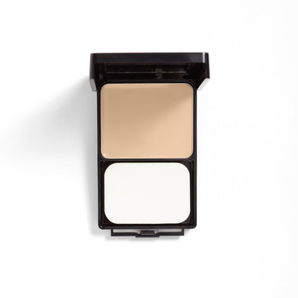CoverGirl Ultimate Finish Liquid Powder Make Up Buff Beige(W) 425, 0. 4-Ounce Compact (Pack of 2)