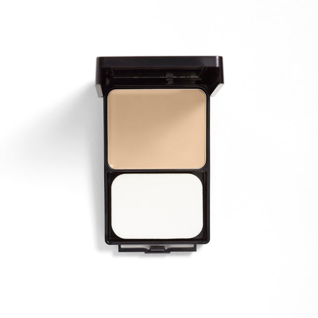 CoverGirl Ultimate Finish Liquid Powder Make Up Buff Beige(W) 425, 0. 4-Ounce Compact (Pack of 2)