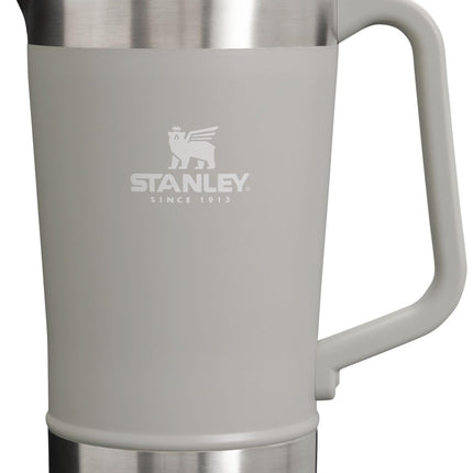 Stanley Stay-Chill Pitcher 64 oz | Cold Water, Bee