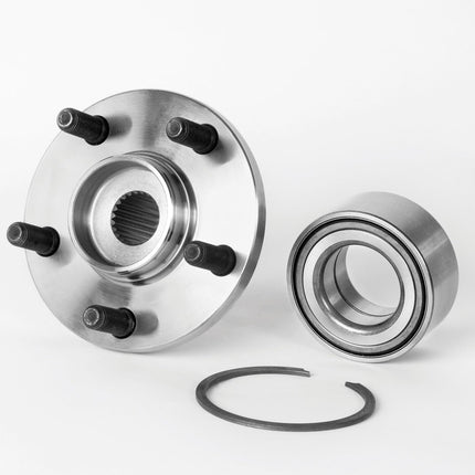 Schaeffler WH67038K Hub Assembly Kit