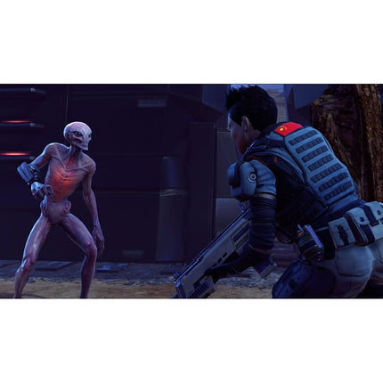 XCom 2 - Xbox One [Xbox One]