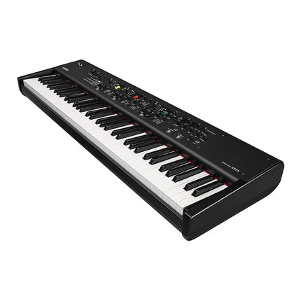 Yamaha CP88 88-Key Graded Hammer Action Stage Piano with Sustain Pedal