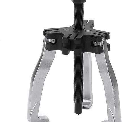 GearWrench 3627 2 and 5-Ton Ratcheting Puller Set
