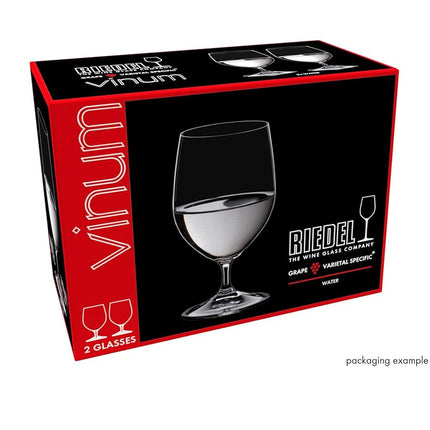 RIEDEL Glass, 2 Count (Pack of 1)