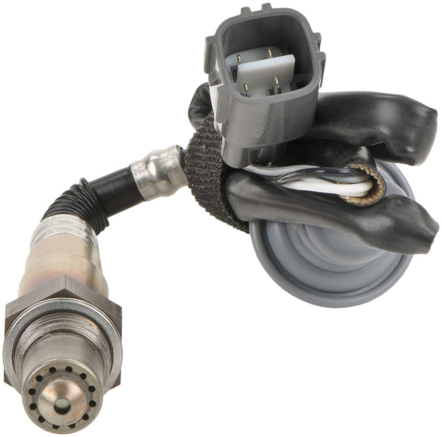 BOSCH 13353 Premium OE Fitment Oxygen Sensor - Com