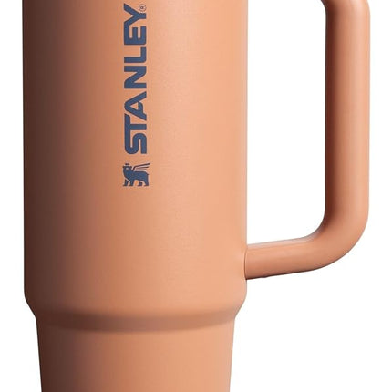 Stanley Quencher Pro Tour Flipstraw Tumbler 30 oz Toast VRT (Box)