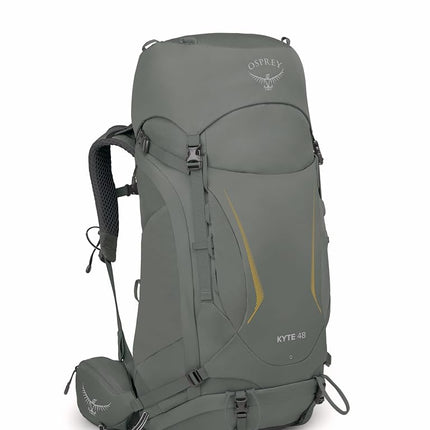 Sac à dos Osprey Kyte pour femme, 48L, Rocky Brook Green, XS/S