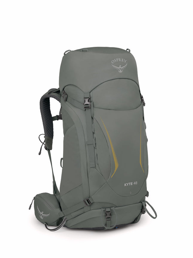 Osprey Kyte Women's Backpack, 48L, Rocky Brook Gre