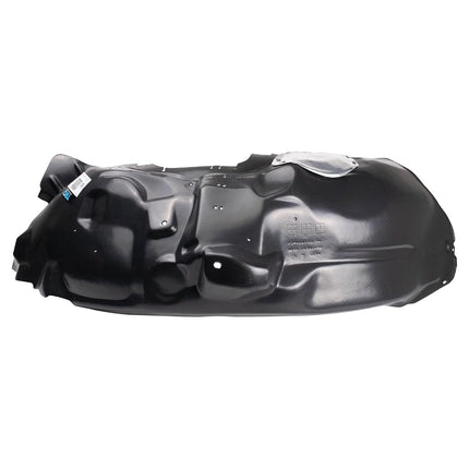 TRQ Front Inner Fender Liner Set Compatible with 2011 Ford F-150