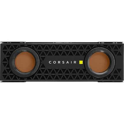 Corsair HYDRO X WATERBLOCK XM2 M.2, Black (CX-9029002-WW)