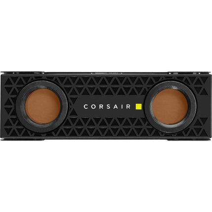 Corsair HYDRO X WATERBLOCK XM2 M.2, Black (CX-9029002-WW)