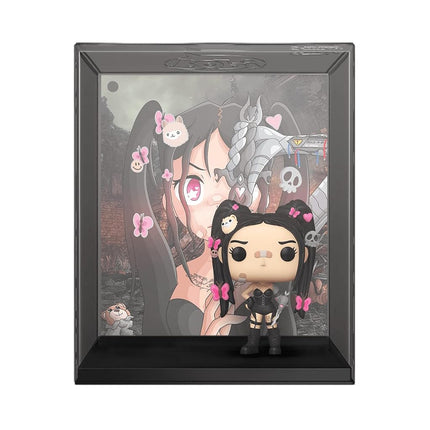 Funko Pop! Album: Bella Poarch - Debut - Music - C
